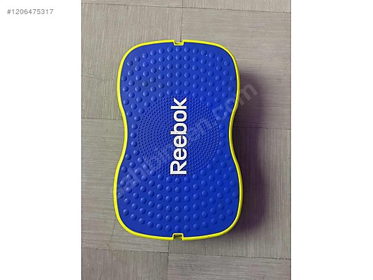 Reebok step board at 1206475317