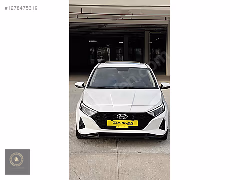 HATASIZ BOYASIZ HYBRİT 1.0TURBO 82 BİN KM İ20