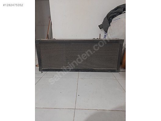 İkinci El ve Sıfır Alışveriş / Bahçe & Yapı Market / Yapı Malzemeleri / Aydınlatma / LED Panel