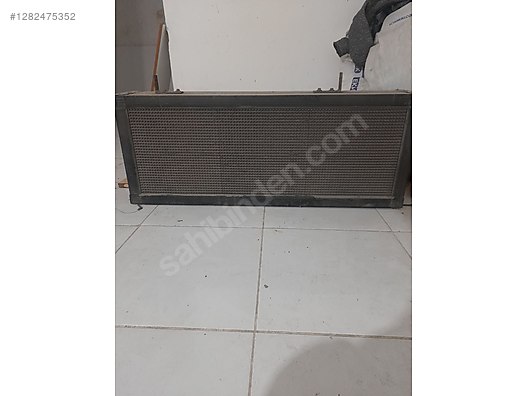 Az kullanılmış çift taraflı Led tabela - LED Panel ve Yapı Malzemeleri sahibinden.com'da