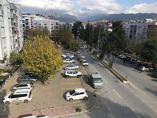 girne mahallesinde 3 1 genis ferah manzarali daire kiralik daire ilanlari sahibinden com da 982475383