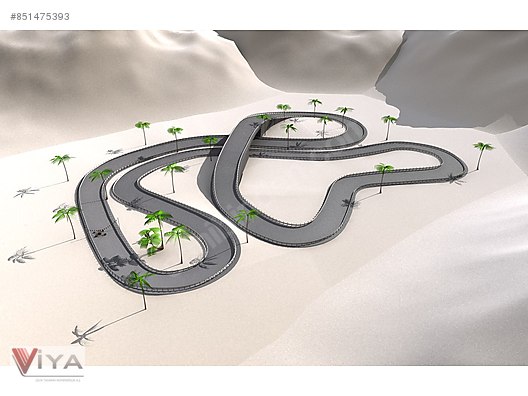 karting pist go kart pist proje ve imalati turkiye nin ilan sitesi sahibinden com da 851475393