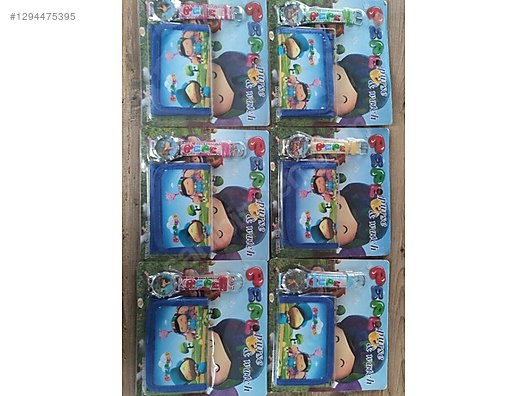 pepepe出品2 7662-7_SET | ZEPPELIN Official Online Shop