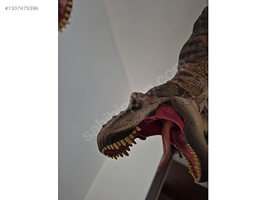 Hammond collection trex - Aksiyon Figürleri - 1307475396