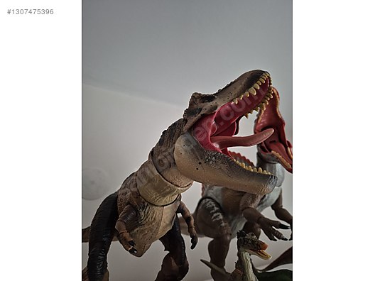 Hammond collection trex - Aksiyon Figürleri - 1307475396