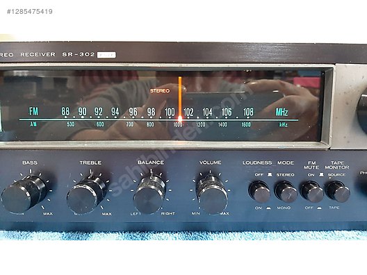 Used & Brand New Items / Home Electronics / Home Audio / Amplifiers / Hitachi