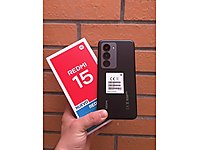 REDMİ 15 256GB BU FİYATA YOOOK #1272475424