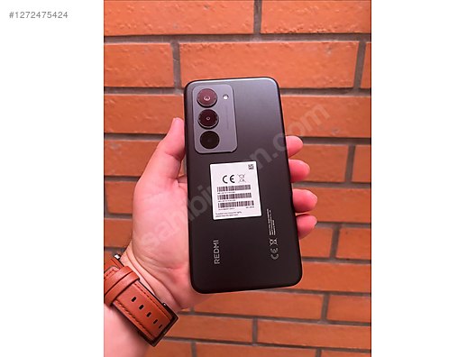 Used & Brand New Items / Cell Phones & Accessories / Cell Phones / Xiaomi / Redmi 15