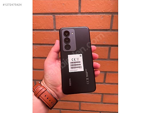 Used & Brand New Items / Cell Phones & Accessories / Cell Phones / Xiaomi / Redmi 15