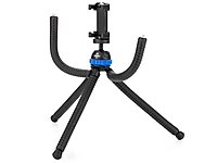 Benro KP1K KoalaPod Beş Ayaklı Telefon Tutuculu Esnek Tripod Kit #1281475431