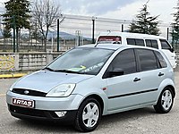 Ford Fiesta for Sale on sahibinden com 5 