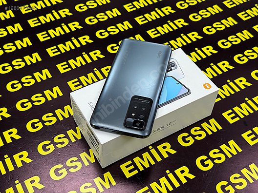İkinci El ve Sıfır Alışveriş / Cep Telefonu & Aksesuar / Cep Telefonu / Xiaomi / Redmi 10 2022