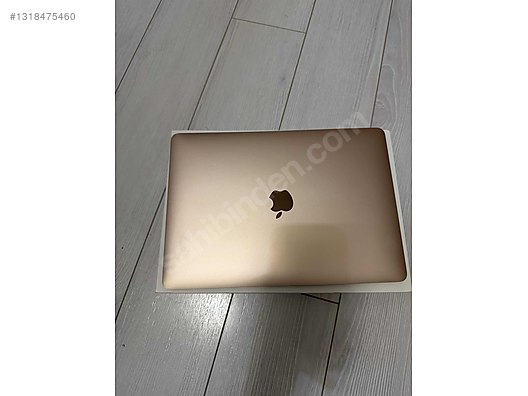Apple Macbook / Macbook air 13inch m1 on sahibinden.com - 1318475460