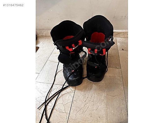 BURTON SNOWBOARD TAKIMI sahibinden.comda - 1316475462