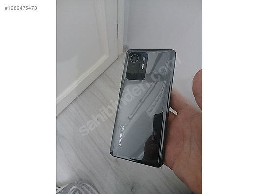 Used & Brand New Items / Cell Phones & Accessories / Cell Phones / Xiaomi / Mi 11T