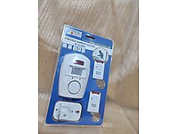 Kablosuz Harekete duyarlı ev alarmı sıfır ürün