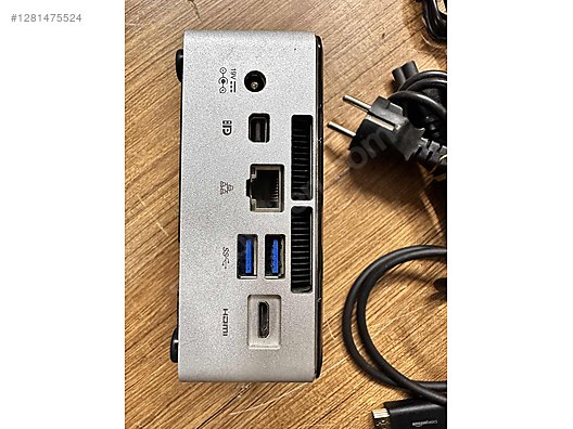 Used & Brand New Items / Computers / Desktops / Models / Intel