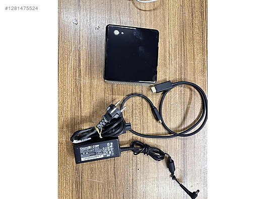 Used & Brand New Items / Computers / Desktops / Models / Intel