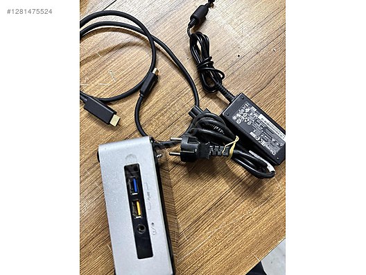 Used & Brand New Items / Computers / Desktops / Models / Intel