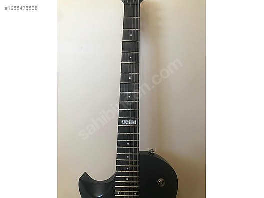 LTD Elektro Gitar