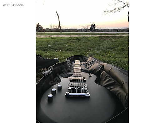 İkinci El ve Sıfır Alışveriş / Müzik / Müzik Aletleri / Telli Çalgılar / Gitar / Elektro