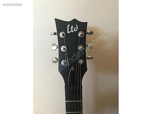 İkinci El ve Sıfır Alışveriş / Müzik / Müzik Aletleri / Telli Çalgılar / Gitar / Elektro