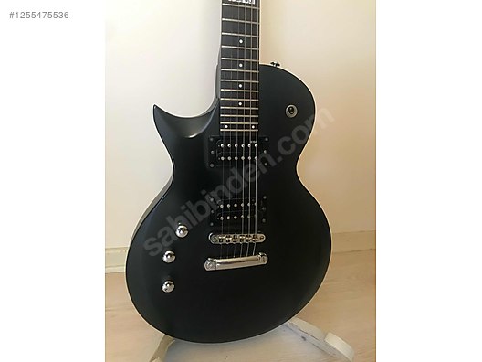 LTD Elektro Gitar
