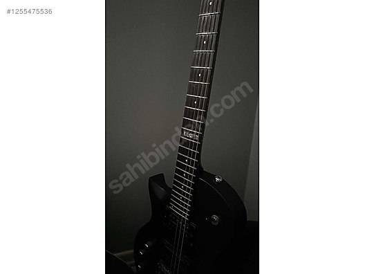 LTD Elektro Gitar