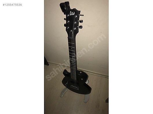 İkinci El ve Sıfır Alışveriş / Müzik / Müzik Aletleri / Telli Çalgılar / Gitar / Elektro