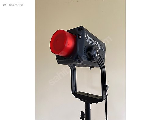 Aputure 600x Pro sahibinden.comda - 1318475558