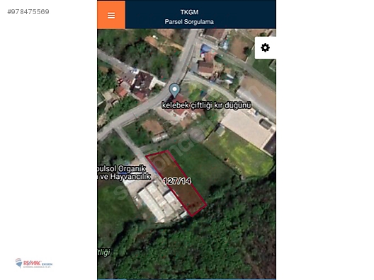beykoz zerzevatci da 900 m2 bahce nitelikli arsa satilik arsa ilanlari sahibinden com da 978475569 beykoz zerzevatci da 900 m2 bahce nitelikli arsa satilik arsa ilanlari sahibinden com da 978475569