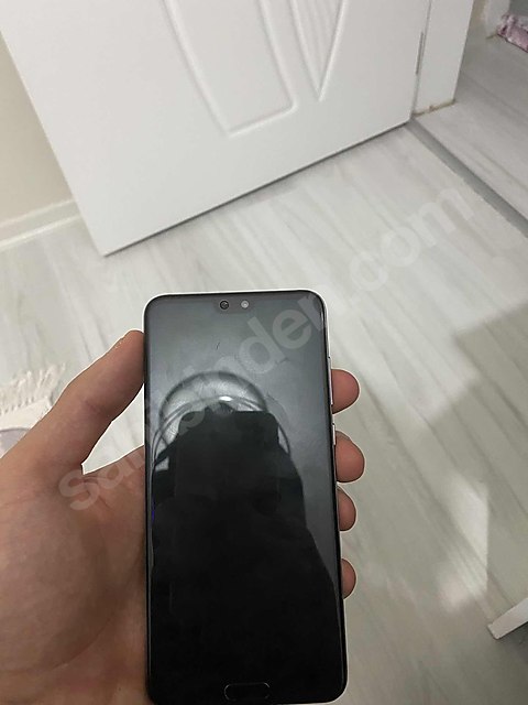 HUAWEİ P20 PRO AÇIKLAMAYI OKU