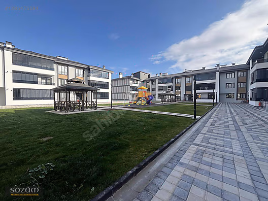 BUHARA MAHALLESİ CADDE CEPHELİ SATILIK DAİRE #1285475584