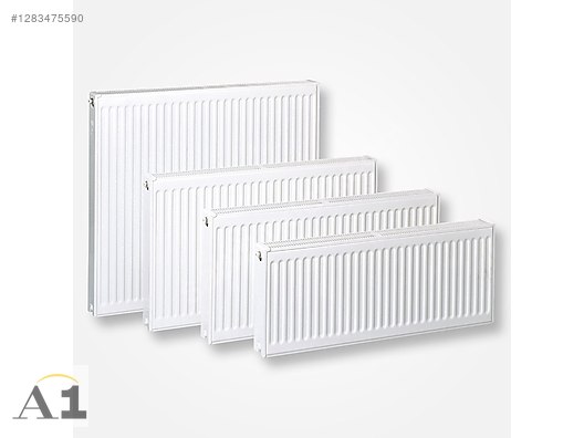 Used & Brand New Items / Garden & Home Improvement / Home Improvement / Heating / Central Heating Towel Radiator