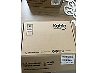 TÜRKSAT KABLONET NETMASTER DOCSİS 3.0 İNFİNİTY 401 MODEM