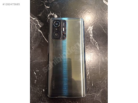 Used & Brand New Items / Cell Phones & Accessories / Cell Phones / Xiaomi / Mi 11T Pro