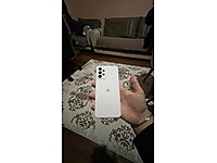 Samsung Galaxy A23 TR 128 Gb Hatasızz Çiziksizz