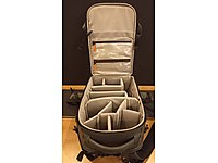 Fotoğraf makinesi çantası