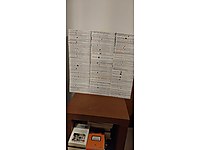 İş Bankası Kültür Modern Klasikler Serisi