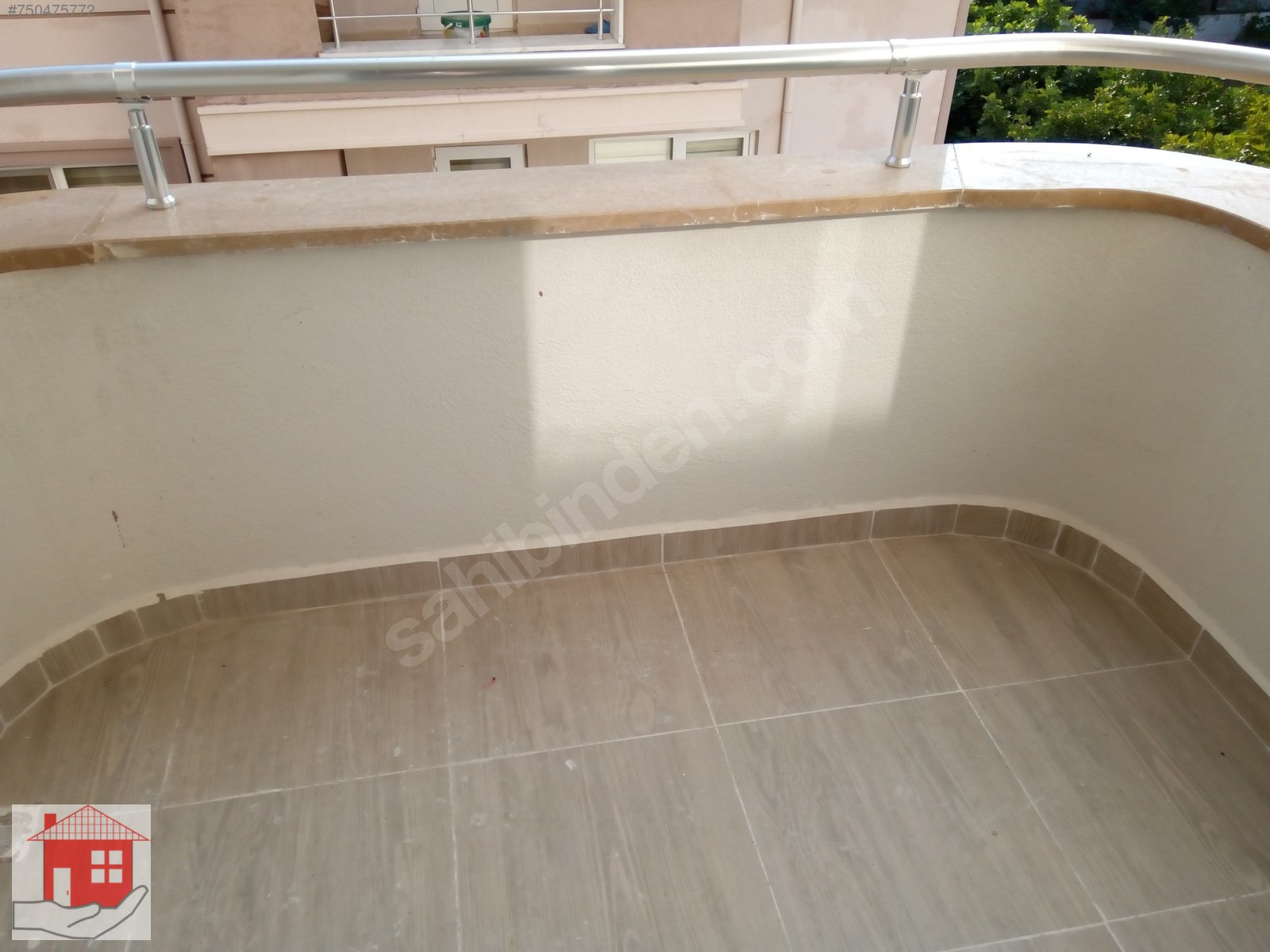 DAŞ EMLAKTAN ADLİYE VE İZMİR YOLU YAKINI KİRALIK 1+1 DAİRE Kiralık