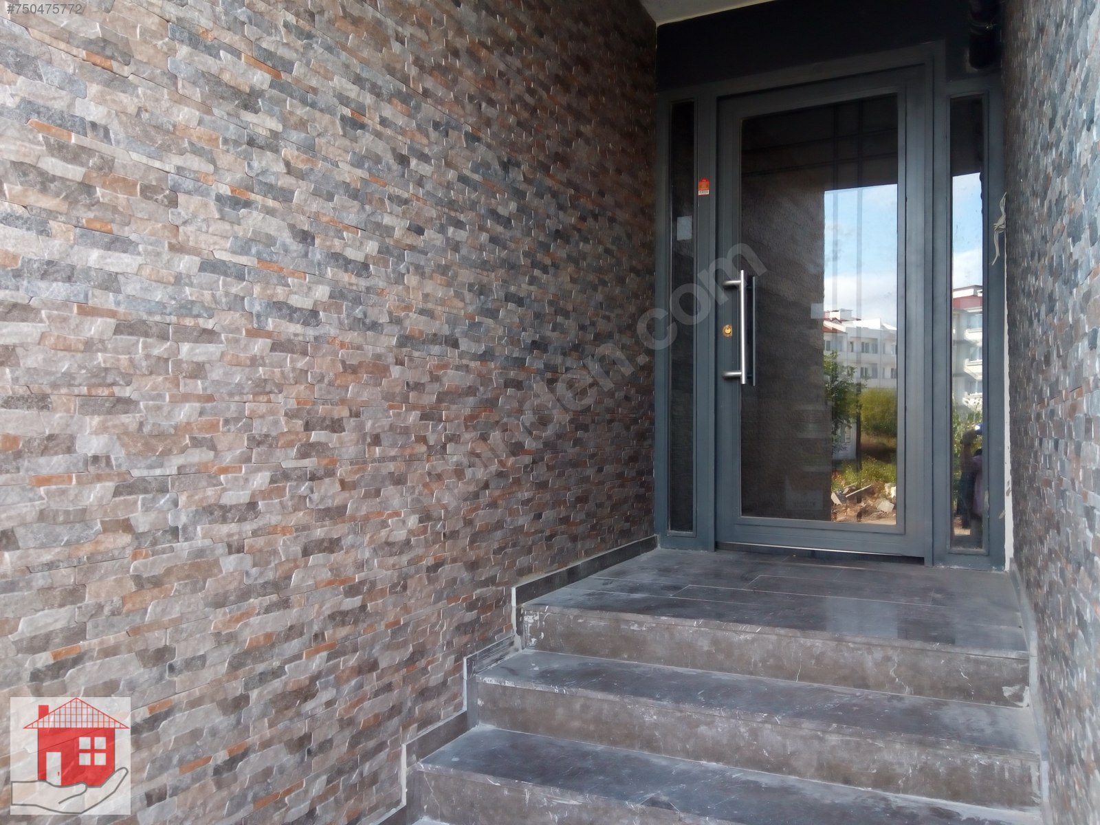 DAŞ EMLAKTAN ADLİYE VE İZMİR YOLU YAKINI KİRALIK 1+1 DAİRE Kiralık