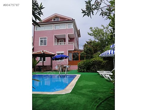kiralik mustakil somineli havuzlu villa gunluk kiralik yazlik ilanlari sahibinden com da 90475787 kiralik mustakil somineli havuzlu villa gunluk kiralik yazlik ilanlari sahibinden com da 90475787