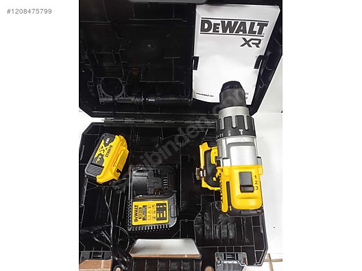 DEWALT DCD996P2 S f r Elektrikli Vidalama lanlar sahibinden da 1208475799