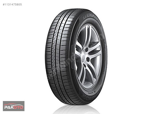 HANKOOK 165 65 R13 77T Kinergy Eco 2 K435 PAK OTO 2023 at