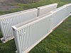 Used & Brand New Items / Garden & Home Improvement / Home Improvement / Heating / Central Heating Towel Radiator