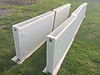 Used & Brand New Items / Garden & Home Improvement / Home Improvement / Heating / Central Heating Towel Radiator