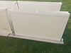 Used & Brand New Items / Garden & Home Improvement / Home Improvement / Heating / Central Heating Towel Radiator