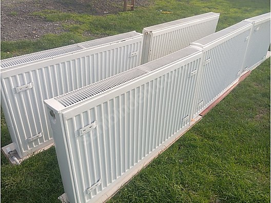 Used & Brand New Items / Garden & Home Improvement / Home Improvement / Heating / Central Heating Towel Radiator