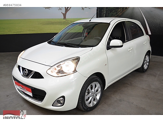 nissan micra 1 2 match kayseri nissan ve hyundai bayisi inoto guvencesi ile micra at sahibinden com 968475834