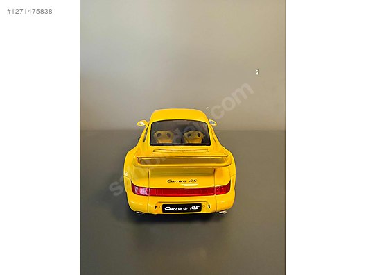 Used & Brand New Items / Toys & Hobbies / Diecast Model / Cars